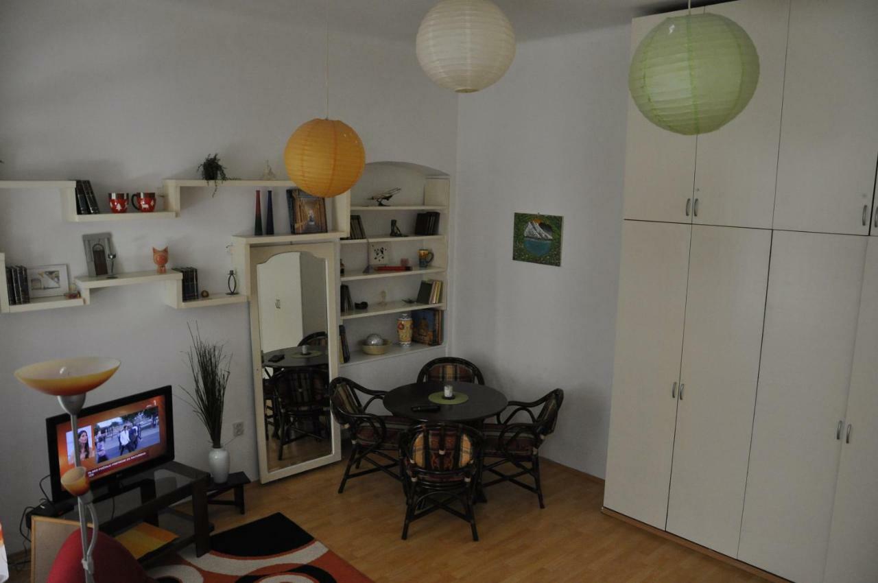Apartment Angie Белград Екстер'єр фото